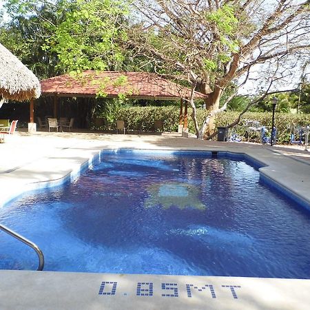 Hotel Rio Tempisque Nicoya Exterior foto