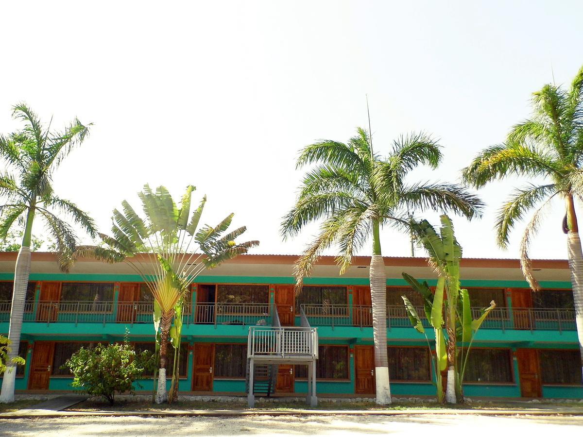 Hotel Rio Tempisque Nicoya Exterior foto