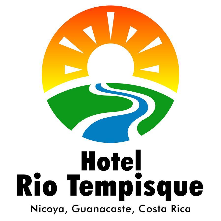 Hotel Rio Tempisque Nicoya Exterior foto