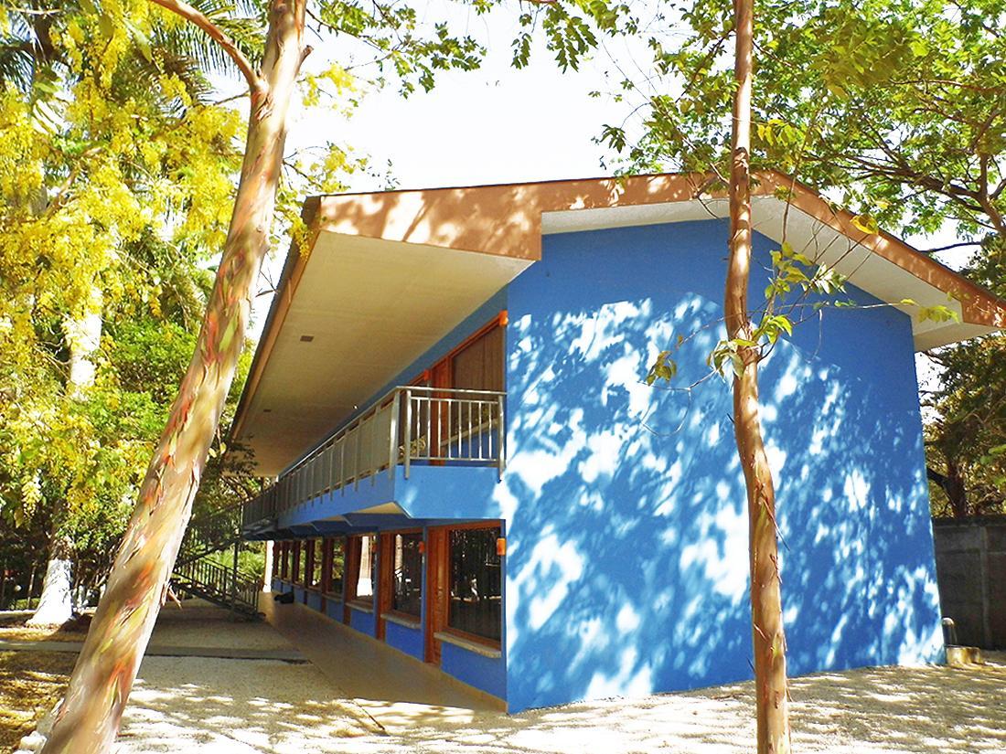 Hotel Rio Tempisque Nicoya Exterior foto