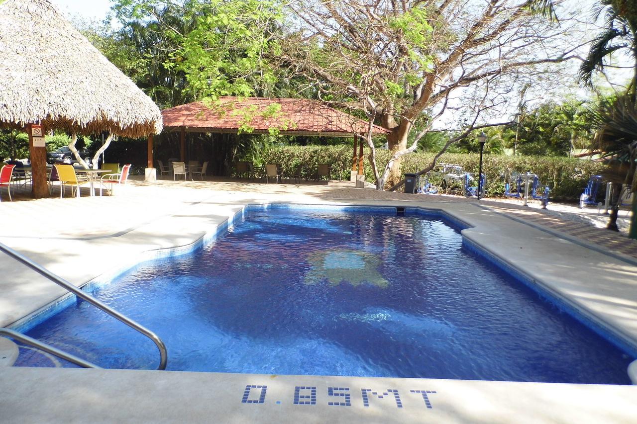 Hotel Rio Tempisque Nicoya Exterior foto